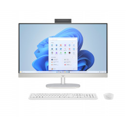 HP All-in-One 27-cr0114ns...