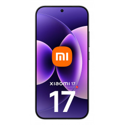 Xiaomi 17 12/512GB 5G Black EU