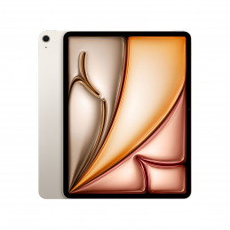 Apple 13-inch iPad Air M4...
