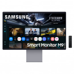 Smart Monitor Gaming...