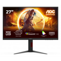 AOC Gaming U27G4XM -...