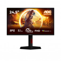 AOC Gaming 25G4KUR - G4...
