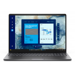 Dell Pro 16 PC16250 - Intel...