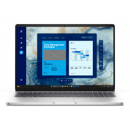 Dell Pro 16 PC16250 - Intel...
