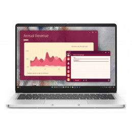 DELL PRO 14 PC14250 32/512...
