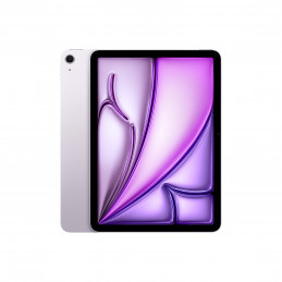 Apple 11-inch iPad Air M4...