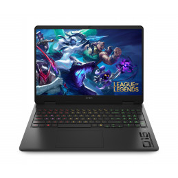 HP OMEN 16-AN0013NS INTEL...