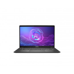 MSI Modern 14-010XES AMD...
