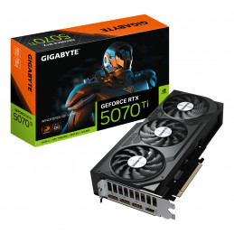 Tarjeta Grfica Gigabyte...