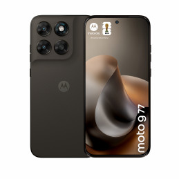 MOTO G77 5G 8/512 BLACK OLIVE