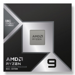 RYZEN 9 9950X3D2 5.6GHZ 16...