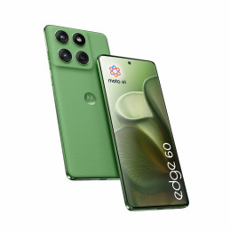 Moto Edge 60 Shmrock 8512GB