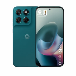 Moto g77 5G 8512 Shaded Spruce