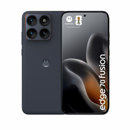 Moto Edge 70 Fusion 8256 grey