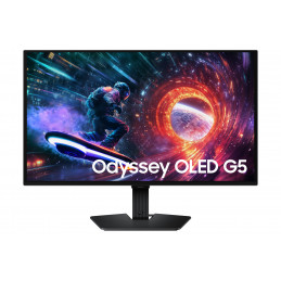Monitor Gaming Samsung...