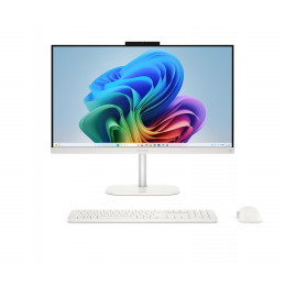 HP AIO OmniStudio...
