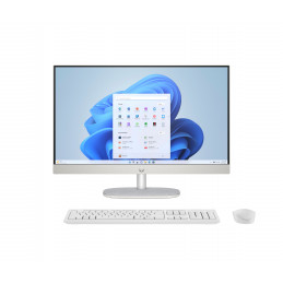 HP AIO OmniStudio...