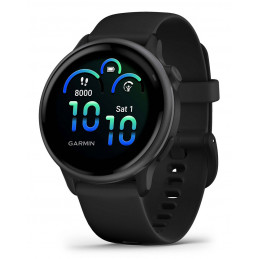 Smartwatch garmin vvoactive...