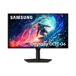 Monitor Gaming Samsung...