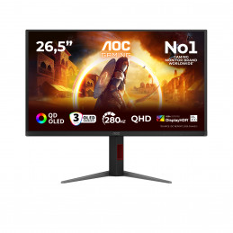 AOC Gaming Q27G4ZD -...