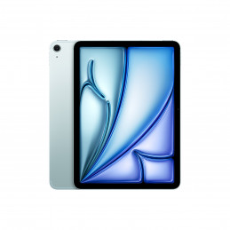 Apple 11-inch iPad Air M4...