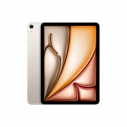 Apple 11-inch iPad Air M4...