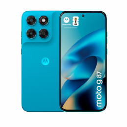 Moto g87 5G8256 Blue Atoll