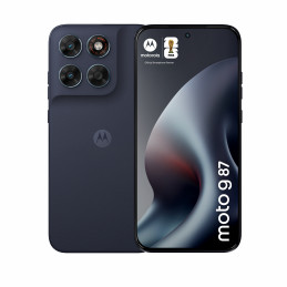 Moto g87 5G 8256 Overture