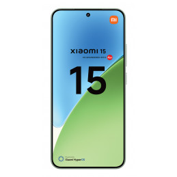 Smartphone Xiaomi 15 NFC...