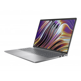 HP WORKSTATION ZBOOK...