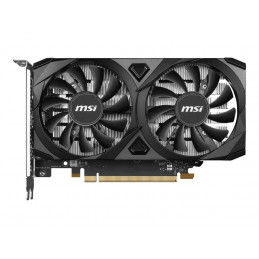 Tarjeta grafica msi nvidia...