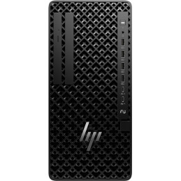 HP Z1 G1i U7265 32GB/1TB PC...