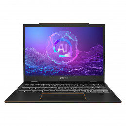 MSI Summit 13AI-080ES...