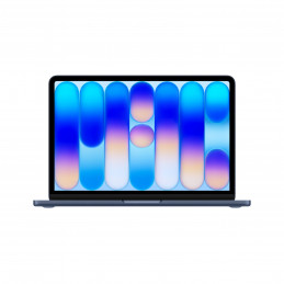 Portatil apple macbook neo...