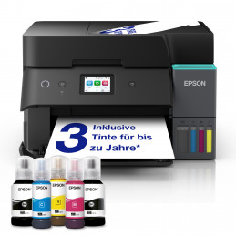 Epson Multifuncin Ecotank...