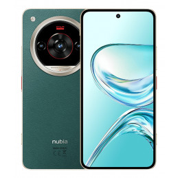 Smartphone ZTE Nubia Focus...