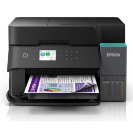 Epson Multifuncin Ecotank...