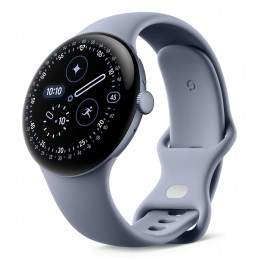 Google Pixel Watch 4 - 45...
