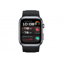 HUAWEI WATCH D2 BLACK