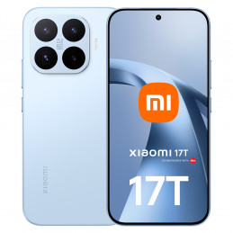 Smartphone Xiaomi 17T 12GB/...