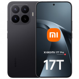 Smartphone Xiaomi 17T Pro...