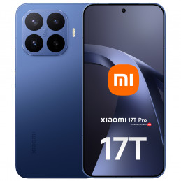 Smartphone Xiaomi 17T Pro...