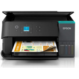 Epson Multifuncin Ecotank...