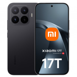 Smartphone Xiaomi 17T 12GB/...