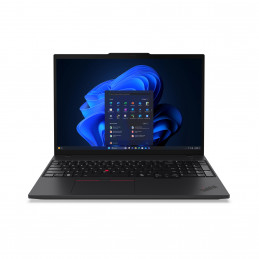ThinkPad T16 Gen 4 Intel...