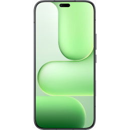 HONOR 600 LITE 8256 BLACK