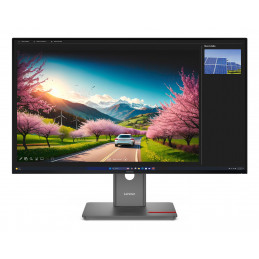 ThinkVision P32UD-40 31.5...