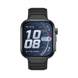 HUAWEI WATCH FIT5 PRO - BLACK