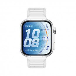 HUAWEI WATCH FIT5 PRO - WHITE