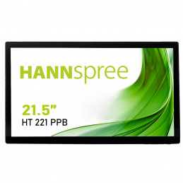 HT221PPB 21.5  TACTIL HDMI...